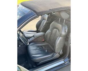 Mercedes-Benz CLK 320 Gebrauchtwagen