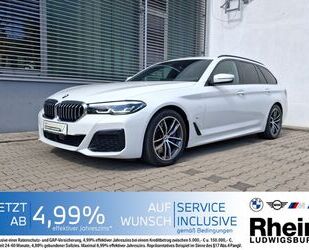 BMW 530 Gebrauchtwagen
