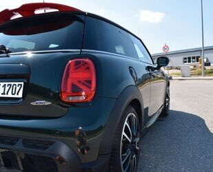 Mini John Cooper Works Gebrauchtwagen