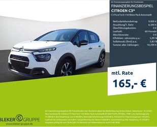 Citroen C3 Gebrauchtwagen