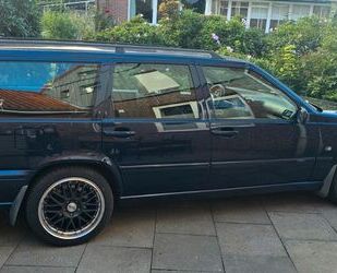 Volvo V70 Gebrauchtwagen