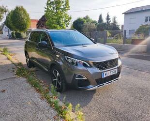 Peugeot 5008 Gebrauchtwagen