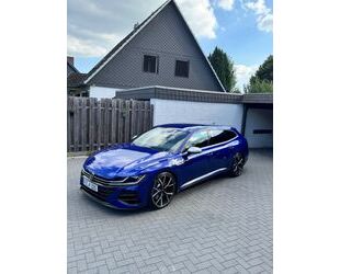 VW Arteon Gebrauchtwagen