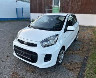 Kia Picanto Gebrauchtwagen