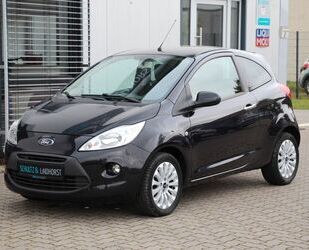 Ford Ka/Ka+ Gebrauchtwagen