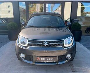 Suzuki Ignis Gebrauchtwagen