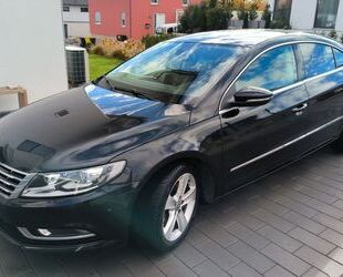 VW CC Gebrauchtwagen