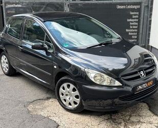 Peugeot 307 Gebrauchtwagen
