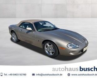 Jaguar XK8 Gebrauchtwagen