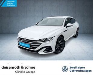 VW Arteon Gebrauchtwagen