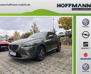 Mazda CX-3 Gebrauchtwagen