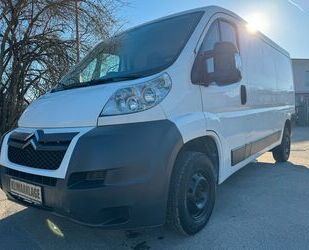 Citroen Jumper Gebrauchtwagen