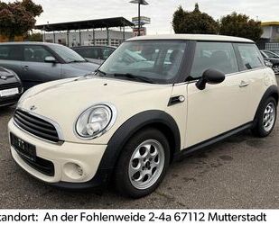 Mini ONE Gebrauchtwagen