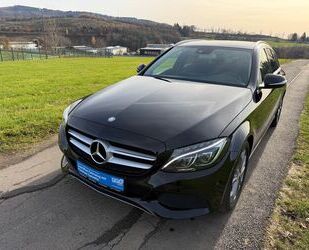 Mercedes-Benz C 250 Gebrauchtwagen
