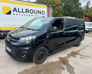 Opel Vivaro Gebrauchtwagen