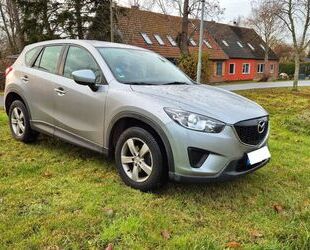 Mazda CX-5 Gebrauchtwagen