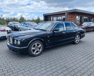 Bentley Arnage Gebrauchtwagen