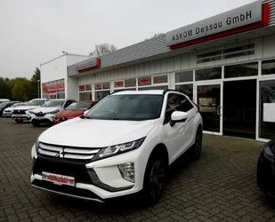 Mitsubishi Eclipse Cross Gebrauchtwagen