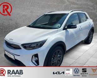 Kia Stonic Gebrauchtwagen