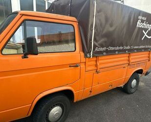 VW T3 andere Gebrauchtwagen
