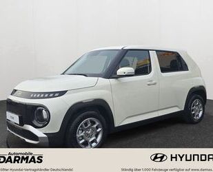 Hyundai INSTER Gebrauchtwagen