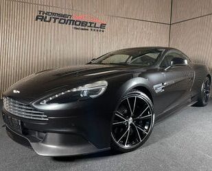 Aston Martin Vanquish Gebrauchtwagen