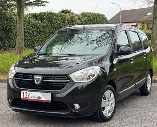 Dacia Lodgy Gebrauchtwagen