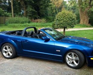 Ford Mustang Gebrauchtwagen