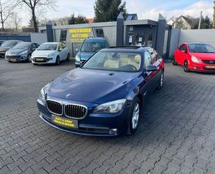BMW 730 Gebrauchtwagen