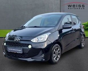 Hyundai i10 Gebrauchtwagen
