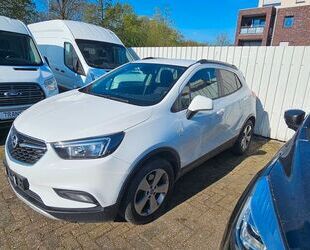 Opel Mokka Gebrauchtwagen