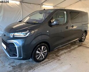 Toyota Proace (Verso) Gebrauchtwagen