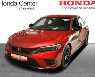 Honda Civic Gebrauchtwagen