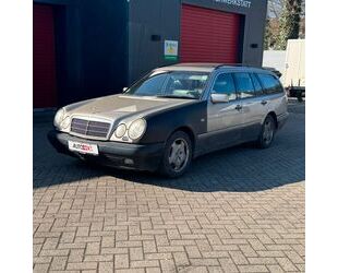 Mercedes-Benz E 430 Gebrauchtwagen
