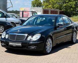 Mercedes-Benz E 280 Gebrauchtwagen