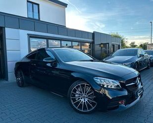 Mercedes-Benz C 300 Gebrauchtwagen