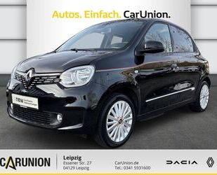 Renault Twingo Gebrauchtwagen