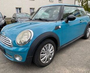 Mini ONE Gebrauchtwagen
