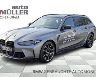 BMW M3 Gebrauchtwagen