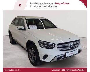Mercedes-Benz GLC 300 Gebrauchtwagen