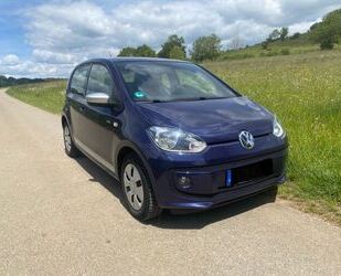 VW up! Gebrauchtwagen