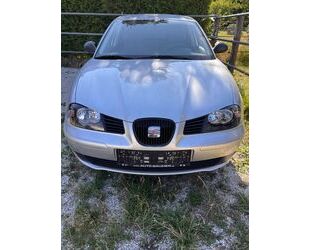 Seat Cordoba Gebrauchtwagen