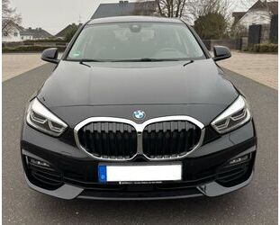 BMW 118 Gebrauchtwagen