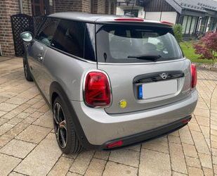 Mini Cooper SE Gebrauchtwagen