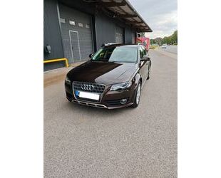 Audi A4 Allroad Gebrauchtwagen