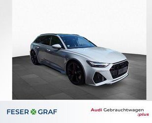 Audi RS6 Gebrauchtwagen