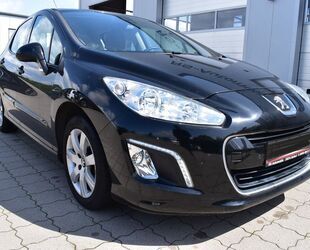 Peugeot 308 Gebrauchtwagen