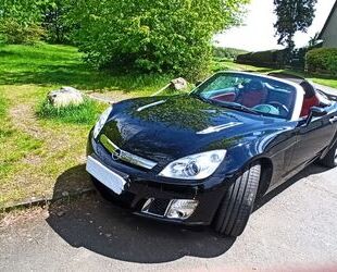 Opel GT Gebrauchtwagen