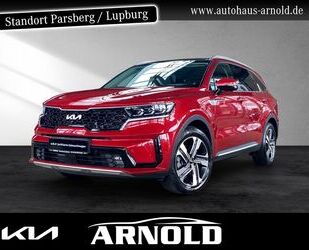 Kia Sorento Gebrauchtwagen