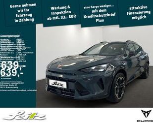 Cupra Formentor Gebrauchtwagen